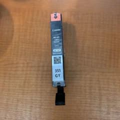 Canon BCI-351GYのサムネイル