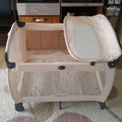 期間限定値下げ☆☆GRACO グレコ　プレイヤードのサムネイル