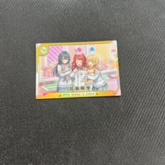 学園アイドルマスター After School in namco カードのサムネイル