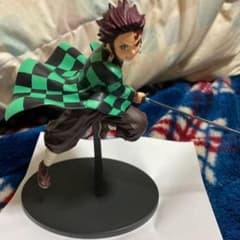 鬼滅の刃　フィギュア　炭治郎のサムネイル