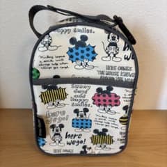 Disney Mickey Baby Bottle Cooler Pouch