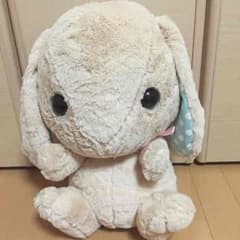 ロッピーのぬいぐるみのサムネイル