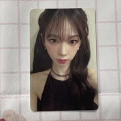 aespa カリナ spicy walmart exclusiveトレカ aespa spicy walmart exclusive カリナ 限定 トレカ - メルカリ