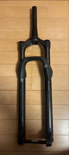 ROCKSHOX Judy 120mm 29er