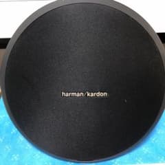 harman kardon スピーカーのサムネイル