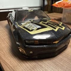 1/10 ラジコン ボディ hpiカマロ m75246748329_1.jpg?1754692196