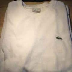 ラコステtシャツのサムネイル