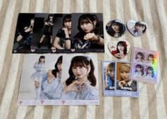 山本杏奈　生写真　グッズ　まとめ売りのサムネイル