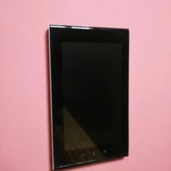 NECタブレットのサムネイル
