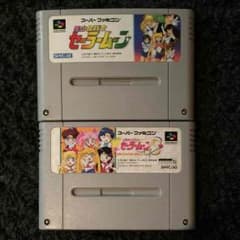 みーまさん用 美品 スーファミ ソフト sfcのサムネイル