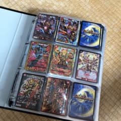 デュエルマスターズ　引退品　早い者勝ち！！のサムネイル
