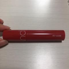 ロムアンド　ジューシーラスティングティント　#07 JUJUBEのサムネイル