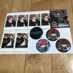 ヒプノシスマイク　観音坂独歩　グッズまとめ売りのサムネイル