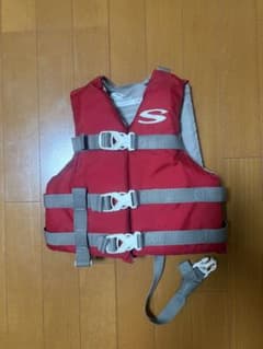 Stearns ライフジャケット レッド 子供用のサムネイル