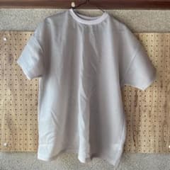 forksy. フリーサイズ グレー Tシャツのサムネイル