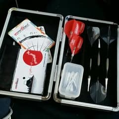 中古 ソフトダーツ ご提案色々下さい！のサムネイル