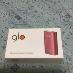 glo グロー 本体ファミマ限定品のサムネイル