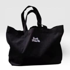 新品）KAKUOZAN LARDER BLACK SRDERTH BAG - メルカリ