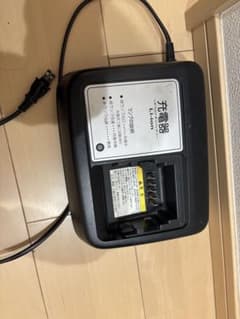ブリヂストン　電動自転車用充電器 X92-10のサムネイル