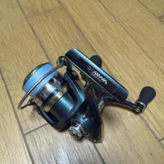 Daiwa エメラルダス 本体のサムネイル