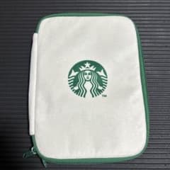 Starbucks マルチケース ポーチのサムネイル