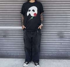 US企画 カーハート ダック ペインターパンツ 革タグ BLK W34L30 US企画 カーハート ダック ペインターパンツ 革タグ BLK W34L30 - メルカリ