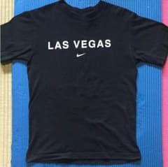Nike ラスベガス限定 tシャツのサムネイル