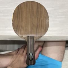 STIGA INTENSITY CARBON 卓球 ラケットのサムネイル