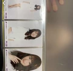 乃木坂46 桜井玲香　まとめ売り　約300枚のサムネイル