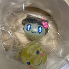 たまごっちぷくっとクリアリング2メロディっち　まるっちのサムネイル