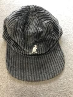 キャップ 帽子 KANGOL カンゴールのサムネイル