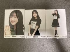 乃木坂46 生写真 北川悠理 コンプのサムネイル