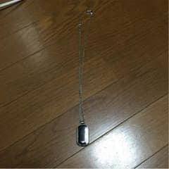 アルマーニ ネックレスのサムネイル