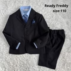 フォーマル4点】レディフレディ 卒服 卒業式 入学式 120 - メルカリ