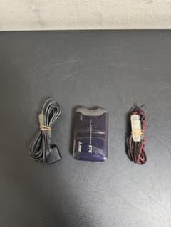 三菱電機 ETC車載器 本体のサムネイル