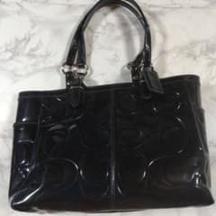COACH コーチ トートバッグのサムネイル