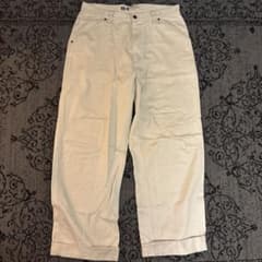 GENUINE SONOMA JEAN CO. カーペンターパンツ