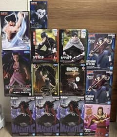 最新プライズ‼️ フィギュア　まとめ売り　13個　フリーレン　カグラバチ　他