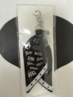 MAZZEL ROOM まぜべや バンダナキーホルダー NAOYA mazzel room まぜべや バンダナキーホルダー ナオヤ naoya｜Yahoo