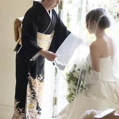 イノセントリー ウエディングベール（アイボリー）のサムネイル