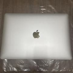 Apple Macbook air M1 メモリ16gb ssd 512gbのサムネイル