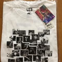 ユニクロ　ガンダム　Ｔシャツのサムネイル