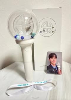 新品 チョン ヘイン ペンライト/JUNG HAE IN LIGHT STICKのサムネイル