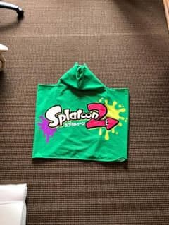 スプラトゥーン バスタオルのサムネイル