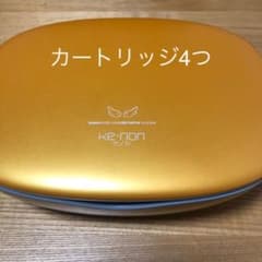 ケノン 家庭用脱毛器　フラッシュ式のサムネイル