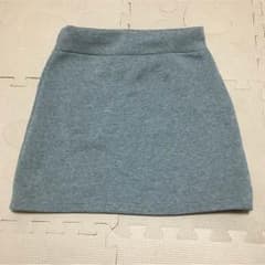 ♡SALE❤！裏起毛スウェットスカート♡のサムネイル