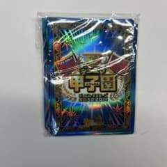 プ*読様 デュエマ 海外 旧公式スリーブ　韓国　ロゴ カードプロテクト m75252875426_1.jpg?1760403975