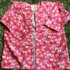 ダボシャツ ♡ ハンドメイド ♡ お祭り着のサムネイル