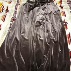 ベロアパンツのサムネイル