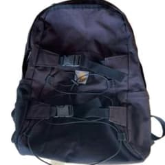 Carharttリュック　大容量　スケーター